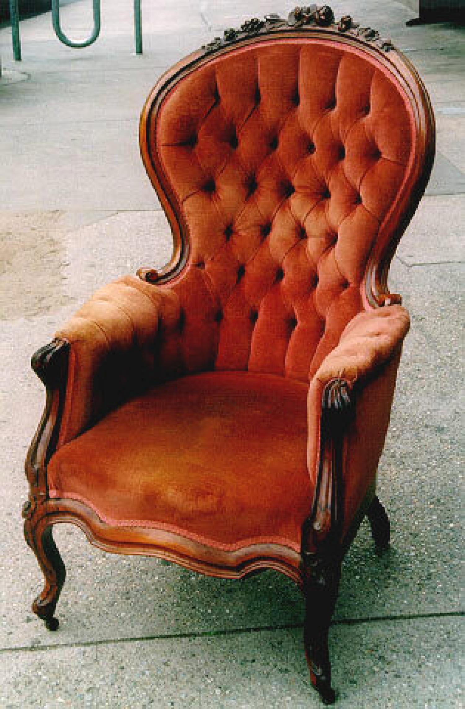 Vintage Style Furniture
