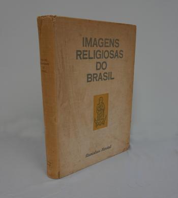 Image of Imagens Religiosas Do Brasil Sao Paolo 1956
