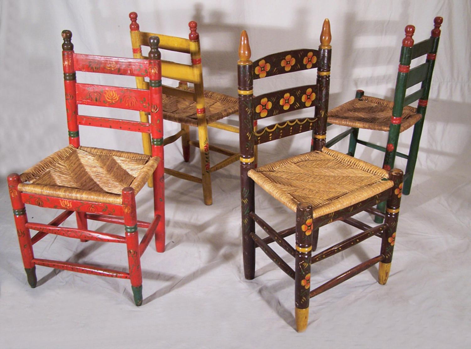 Mexican Dining Room Table And Chairs