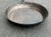 18thc American tin and iron hearth skillet