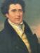 Oil painting portrait of H Smythe Esq by Thomas Phillips c1826
