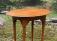 Eldred Wheeler small oval table