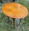 Eldred Wheeler small oval table