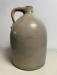 Stoneware jug Bosworth Hartford CT c1880