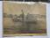 G V Grinnell impressionist oil landscape of Mystic CT 1914