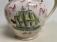 Sunderland pearlware jug