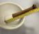 Antique Wedgwood mortar and pestle