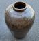 Early Korean or Japanese earthenware jar