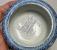 Staffordshire pearlware salt dish c1815