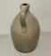 Stoneware jug by John Burger Rochester
