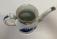 Staffordshire pearlware coffee pot c1800
