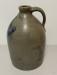 Worcester stoneware 2 gallon jug