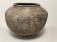 Han dynasty Chinese earthenware jar