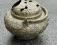 Japanese Meiji bronze censer or incense burner c1880