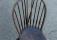Wallace Nutting comb back Windsor chair
