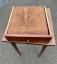 Early American cherry stand c1810
