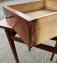 Early American cherry stand c1810