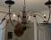 Meeting House chandelier by Period Lighting Fixtures c1985