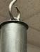 Colonial tin chandelier by Period Lighting Fixtures c1985