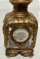 Antique French perfume bottle circa 1860-1880
