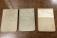 Kate C Mead MD obstetric day books c1900