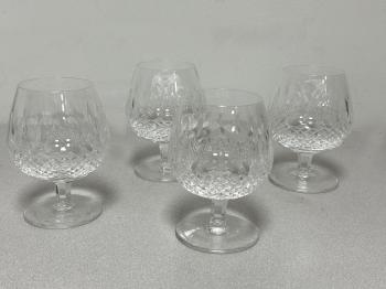 Image of Waterford crystal Colleen brandy snifters