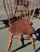 D R Dimes bow back Windsor chairs