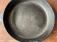 Wagner cast iron 12 inch skillet