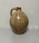 Stoneware jug by T Crafts and Co Nashua