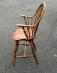 D R Dimes Windsor childs high chair