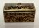 19thc French boulle match box