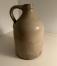 A B Wheeler and Co Boston stoneware jug
