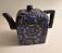 Chinese Yixing teapot Winter Blossom