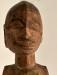 African tribal Fang fertility figure early 20thc