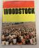 Original Woodstock Magazine and unused ticket to the concert