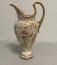 Royal Bonn porcelain ewer c1900