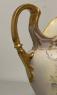 Royal Bonn porcelain ewer c1900