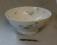 Antique J Pouyat Limoges porcelain bowl